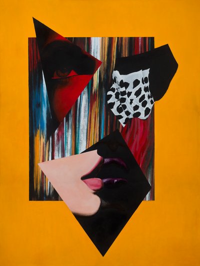 Open Virtue, 2014 by Vaskeen Vaskeen