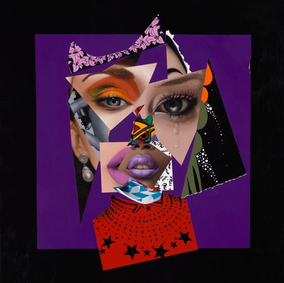 The Peace in Perfection, 2019 by Vaskeen Vaskeen