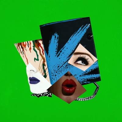 Thrill$ of Entitlement, 2016 by Vaskeen Vaskeen