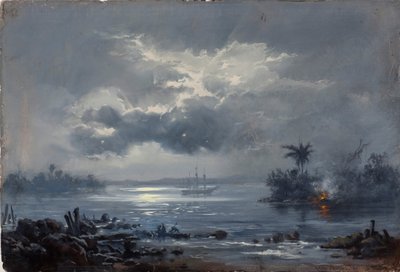 Study for 