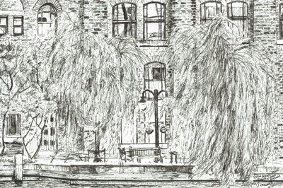 Pitcher and Piano Manchester, 2005 by Vincent Alexander Booth