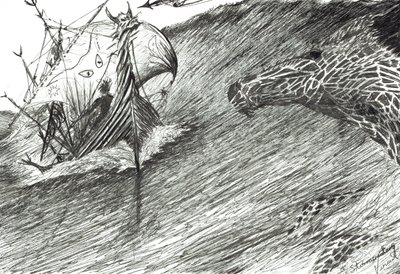 Storm Creators Atlantic, 2012 by Vincent Alexander Booth