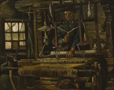 A Weaver