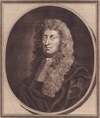 Portrait of English politician William Russell, Lord Russell by John Ward Dunsmore