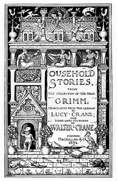 Front Cover of 