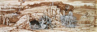 Study for 