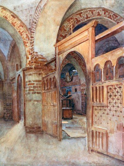  by Walter Frederick Roofe Tyndale
