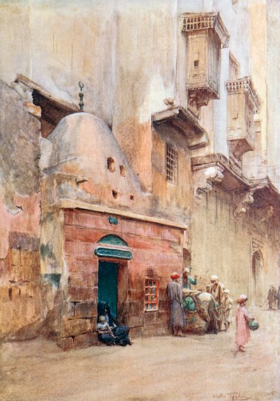  by Walter Frederick Roofe Tyndale