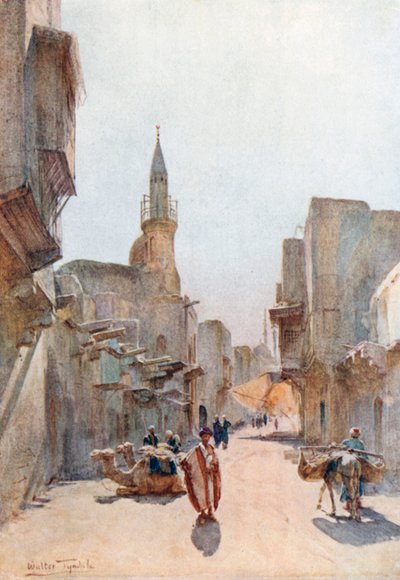  by Walter Frederick Roofe Tyndale