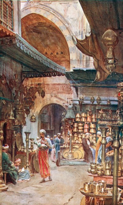  by Walter Frederick Roofe Tyndale