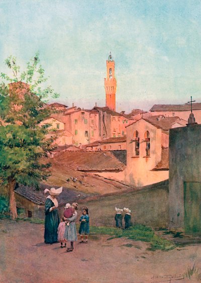  by Walter Frederick Roofe Tyndale