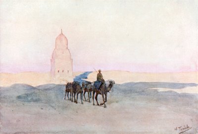  by Walter Frederick Roofe Tyndale