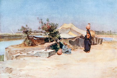  by Walter Frederick Roofe Tyndale