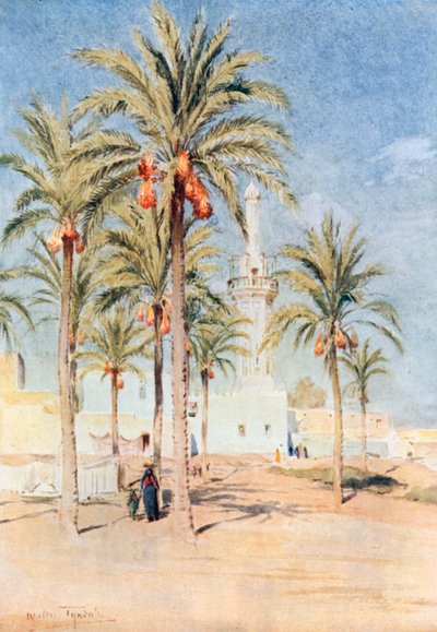  by Walter Frederick Roofe Tyndale