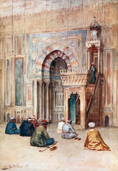  by Walter Frederick Roofe Tyndale