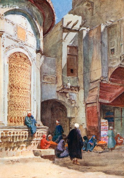  by Walter Frederick Roofe Tyndale
