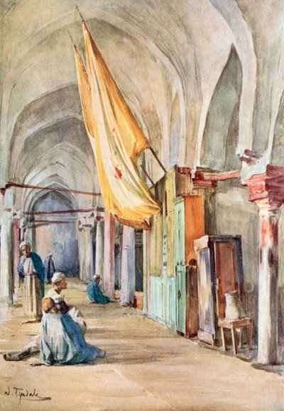  by Walter Frederick Roofe Tyndale