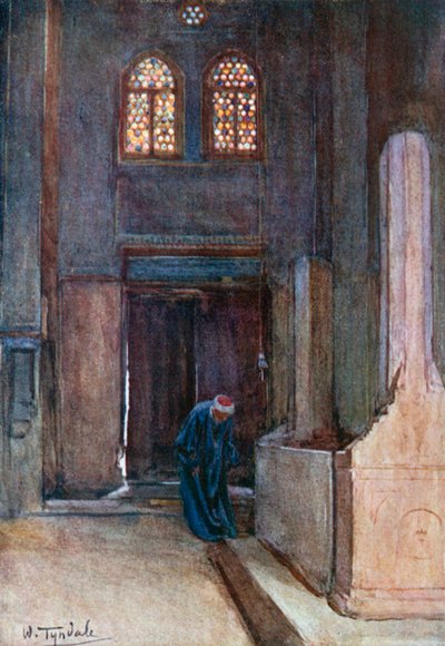  by Walter Frederick Roofe Tyndale
