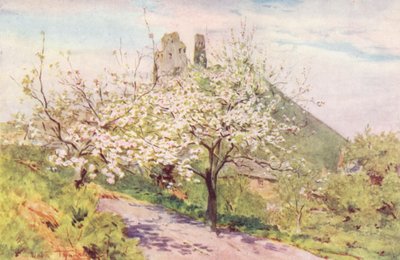 Wessex: Spring in Wessex by Walter Frederick Roofe Tyndale