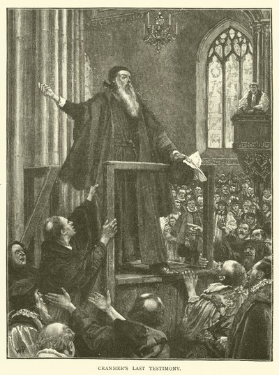 Cranmer