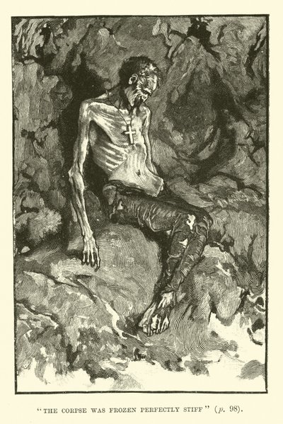 Illustration for King Solomon