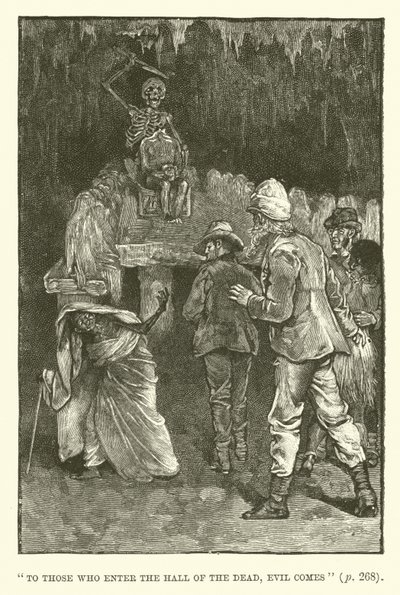 Illustration for King Solomon