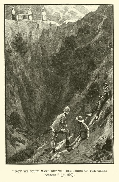 Illustration for King Solomon