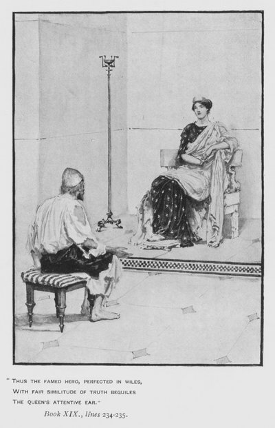 Illustration for Pope
