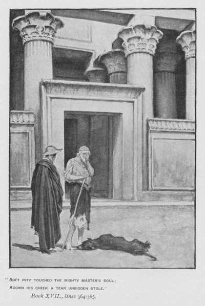 Illustration for Pope