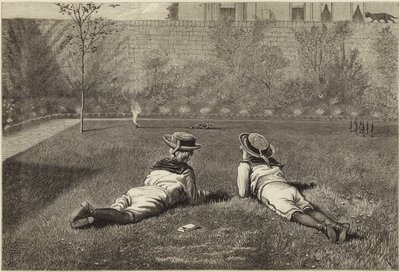 Our Boys - Settling the Eastern Question by Walter Severn
