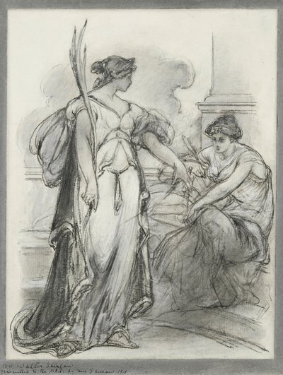 Study for 