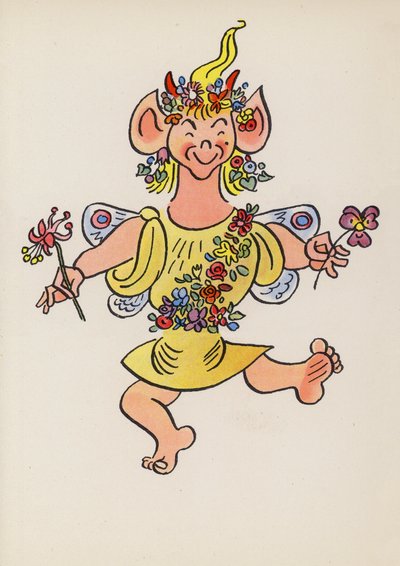 Figures from Children