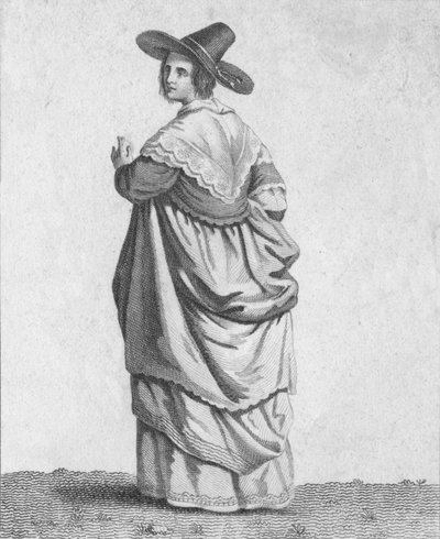 A Merchant