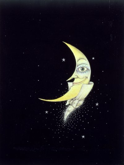 Night Out by Wayne Anderson