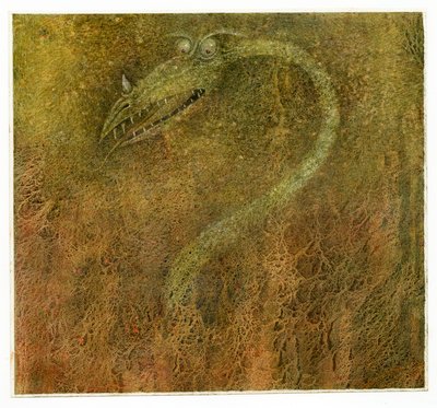 Out of the Flames by Wayne Anderson