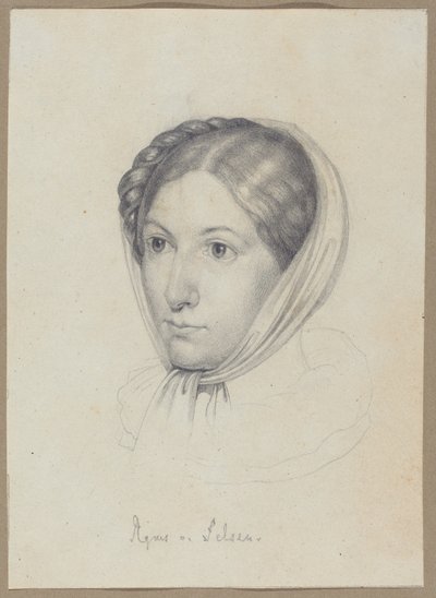 by Wilhelm Kügelgen