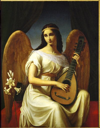 Mignon, Heroine of Goethe