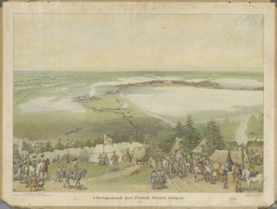 Siege of 