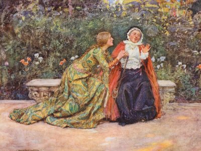Shakespeare