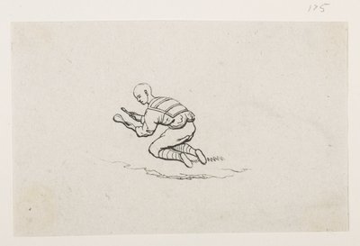 WD 959 section 1 f.175 by William Alexander