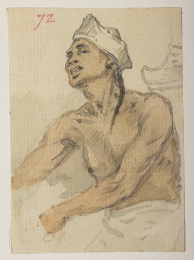 WD 959 section 2 f.072 by William Alexander