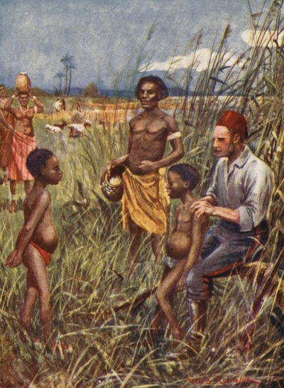  by William B. Robinson