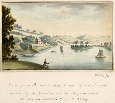 A series of sketches, views in Great Britain, the Continent and America by William Beilby