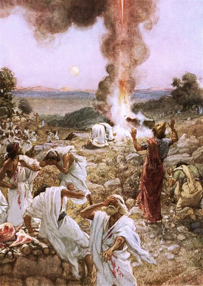 Elijah