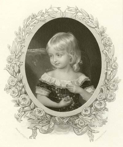 Prince Philippe by William Charles Ross