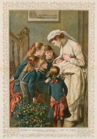 Mamma