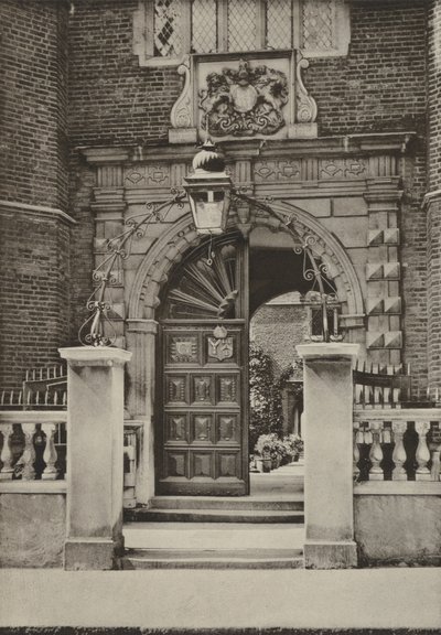 Doorway, Abbots