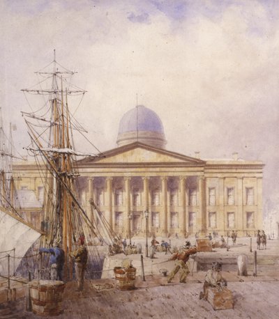 Unknown Image by William Gavin Herdman
