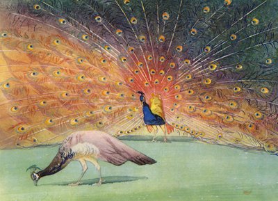 Sic Transit Gloria Mundi by William Giles