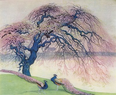 When Winter Wanes by William Giles